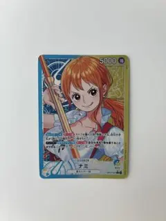 ナミ L リーダーパラレル(リーパラ) OP11-041