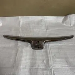ホンダ ジュリオ F52 メッキフロントリップ - メルカリ