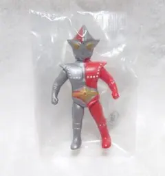 円谷プロ　ヒーローズソフビボールチェーンマスコット　ジャンボーグ9