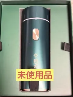 ジョブス JOVS Dora 脱毛器 J847 エメラルド 光美容器