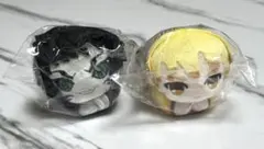 鬼滅の刃 はぐキャラコレクション10 我妻善逸　獪岳