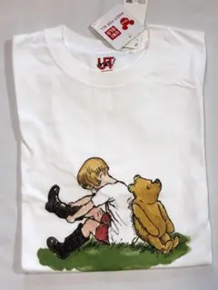 2026年最新】プーさん tシャツの人気アイテム - メルカリ