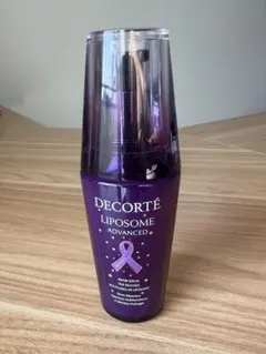 だいご様専用コスメデコルテ　リポソームアドバンスト　パープルリボンセット75ml