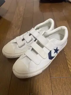 ベルクロ スニーカー