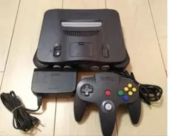 Nintendo 64