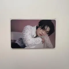 TXT SWEET ポップアップ ヨンジュン トレカ - メルカリ