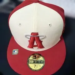 New Era 59FIFTY ベースボールキャップ 7 1/2