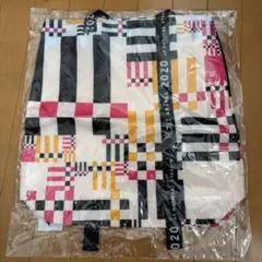 嵐グッズ　ショッピングバッグ（未使用品）