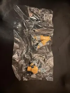 ドラゴンボール フィギュア 未開封