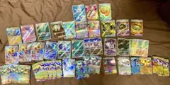 ポケカ 旧裏 キラカード まとめ売り No67 わるいカイリュー - メルカリ