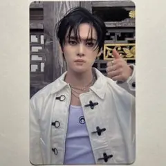 straykids 合 hop タワレコ ラキドロ リノ