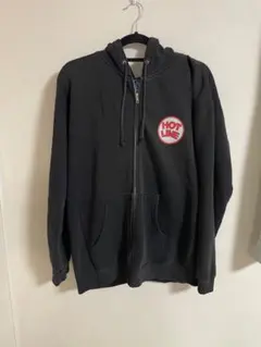 HOTLINE WETSUITS パーカー