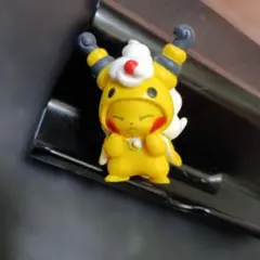 2026年最新】ポンチョを着たピカチュウフィギュアの人気アイテム