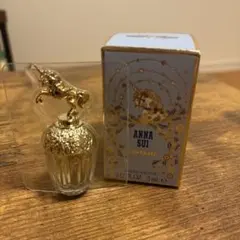 ANNA SUI FANTASIA 香水 5ml