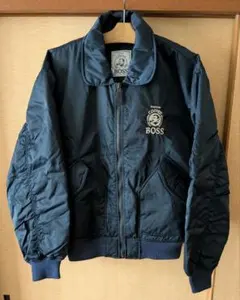2025年最新】BOSSジャンの人気アイテム - メルカリ