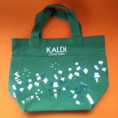 カルディ トートバッグ