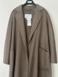 MaxMara リュドミラ コート 新品未使用のサムネイル