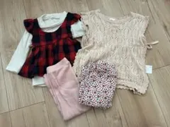 ベビー服 子供服 まとめ売り 女の子