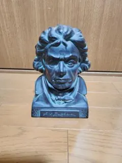 2025年最新】ベートーヴェ 置物の人気アイテム - メルカリ