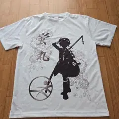 刀剣乱舞 キャラクター Tシャツ Lサイズ 蛍丸 未使用品