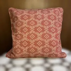 ヤッホーサン様専用ローラアシュレイクッションカバーノートン/ブリック45×45