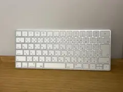 Apple Magic Keyboard 未使用付属品付 Touch ID非搭載
