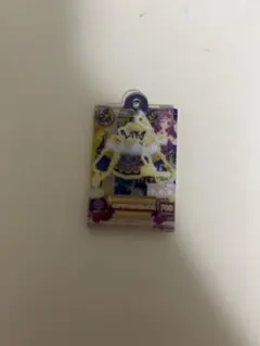 アイカツガチャガチャ ミステリアスヴァルゴトップス 神崎美月