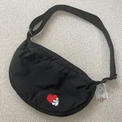 ベイマックス ショルダーバッグ