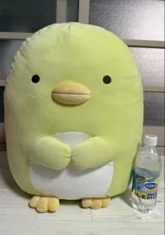 すみっコぐらし　ぺんぎん?　ぬいぐるみLL XL MX15101【新品未使用】