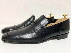 2025年最新】LOUIS VUITTON ローファー種類：コインローファー
