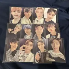 SEVENTEEN ケレン 2022 トレカ セット