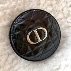 【未使用品】ディオール スキンフォーエヴァー イドラ グロウ クッション