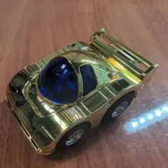 希少　チョロQ　ゴールドメッキ　スカイライン　 コロコロコミック仕様 Amazon.co.jp: チョロQ コロコロコミック スカイライン GTR