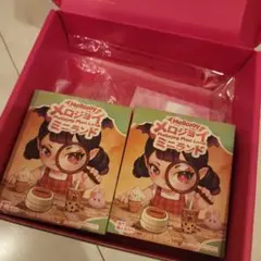 激レア！！ Mellojoy メロジョイ ミニランド シークレット - メルカリ