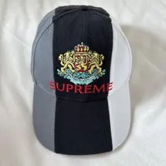 SUPREME キャップ 帽子2025SS 正規品