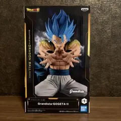 ドラゴンボール超 Grandista-GOGETA-Ⅱ