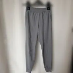 ユニクロ ウルトラストレッチアクティブジョガーパンツ丈長め Sサイズ