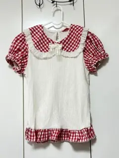 Misha&Puff 4y Cotswolds Ondine Top トップス - メルカリ