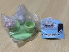 ちいかわ デスクトップフィギュア モモンガ 古本屋