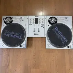 2026年最新】technics sl-1200 mk5の人気アイテム - メルカリ