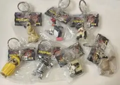 レア！ミスターピーナッツ キーホルダー 【エラーパッケージ】 - メルカリ