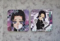 2026年最新】胡蝶しのぶコースターの人気アイテム - メルカリ