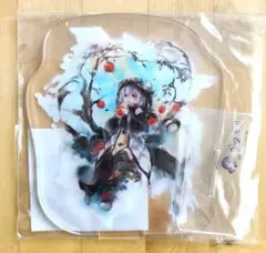 ニーナ 小さな大冒険 アクリルスタンドフィギュア メメントモリのサムネイル