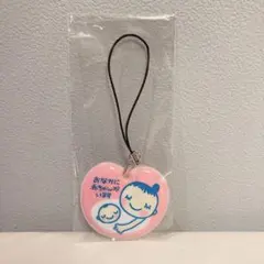 マタニティマーク キーホルダー