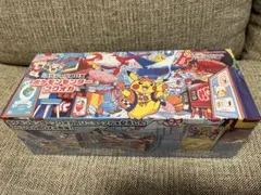 【新品未開封】ポケモンセンターフクオカ　スペシャルBOX