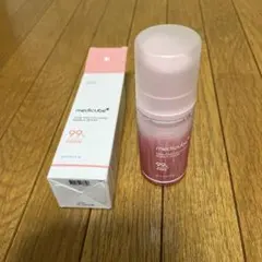 新品未使用 / メディキューブ　PDRN PINK コラーゲンバブルセラム