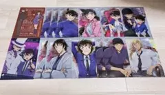 名探偵コナンミニファイル14枚セット