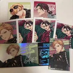 パラライ　トレフォト　AMPRULEセット