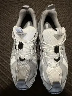 New Balance ML610XA グレー 28cm