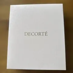DECORTÉ メンバーシップギフトB 未開封